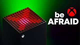 Gamers are FURIOUS! Xbox Update!