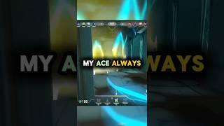 Why Do People Steal My ACE?!?! 