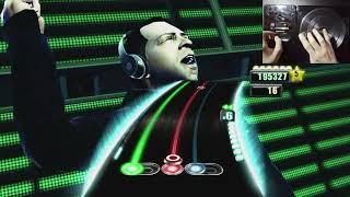 DJ Hero | DJ Z-Trip Presents (96%, 15 Stars, No Rewind)