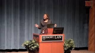 2023 MLK Jr. Day Lecture | Emory Law