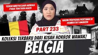 BELGIA - KHW INTERNASIONAL PART 233