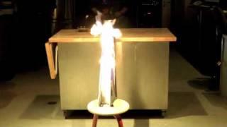 Cool Science - Fire Prevention Week