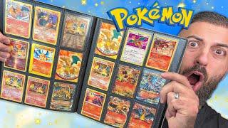 I Graded All My Charizard Pokemon Cards!