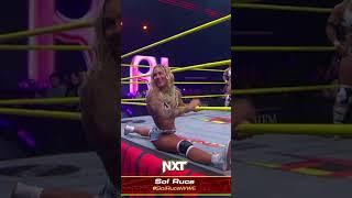 NXT's Sol Ruca in TNA! | TNA iMPACT! September 26, 2024