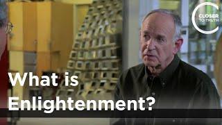 Russ Hurlburt - What is Enlightenment?