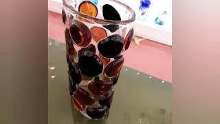 Original Murano Glass handmade in Venice Italy