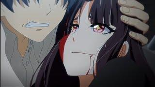 AMV Cupid Chocolate "Xueli & Haoyi" | Teqkoi - You Broke My Hearth Again