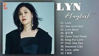 [Lyn Playlist] Cute, Sweet, Heart Fluttering - Korean duet love songs 