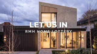 Modern Luxury Home Full Walk Through! Contemporary Interiors. Royal Melbourne Hospital House Tour.