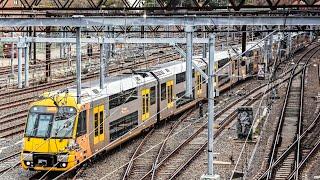 New demand issued amid rail union’s dispute with the NSW government