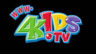 4Kids TV URL Animation