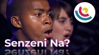 Senzeni Na (What have we done?) - feat. Monde Mdingi - Cape Town Youth Choir (formerly Pro Cantu)