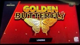 Play Slots/ GOLDEN BUTTERFLY Το ζήσαμε και αυτό !!! 