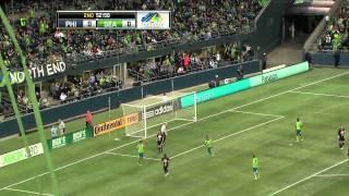 2011 MLS Goalkeeper of the Year: Kasey Keller