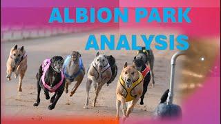 (MEMBERSHIP SAMPLING)  [ ALBION PARK ] AUSTRALIA GREYHOUND RACE ANALYSIS