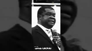 HOW REV(DR) UMA UKPAI WAS KIDNAPPED AND DRANK ACID