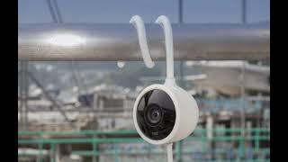 Nest Cam (Battery) Review. is 1080p Enough? By Tech info