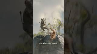 Mufasa: Regele Leu (Mufasa: The Lion King) - Spot 15s - Journey Kid - 2024 #mufasathelionking