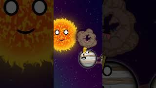 Earth Vs Universe