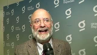 Fabrizio Gemmi interviene al 1° Open Meeting di Grandi Ospedali