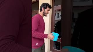 Her prank gone wrong