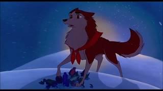 Balto 1995 (Dubbing PL) 3/4