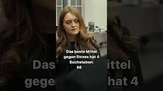 Kennst du bereits das beste Mittel gegen Stress ? #bewusstleben #mentalegesundheit