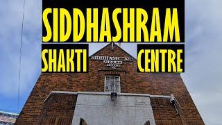 Siddhashram Shakti Centre in Harrow, London