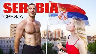 Serbia – Uncovering Europe's MOST CONTROVERSIAL Country! 