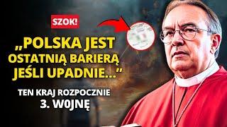 SZOKUJĄCE! Deklaracja Francji i PROROCTWA dotyczące POLSKI | Świat NIE JEST GOTOWY na…