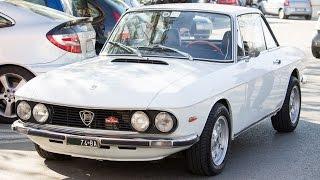 LANCIA FULVIA COUPE 1.3 S - Walkaround 2015 HQ