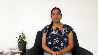 FLP Intern Testimonial: Navleen Kaur