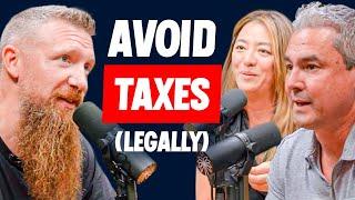 Slash Your Tax Bill and Shield Your Wealth! My Real Estate CPA and Attorney Explain How