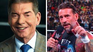 WWE Wrestlers UPSET…Vince’s Next Steps…Former WWE Star Return…Wrestling News