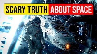 Insane facts about space