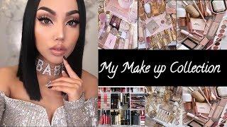 My Make up Collection 2019 | Ani Style