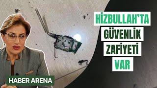 Pınar Hacıbektaşoğlu: Hizbullahın Bu Kadar Cahil Olması Anlamsız