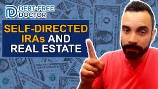 Real Estate Strategies Using Self-Directed IRAs | John Hyre || Jeff Anzalone