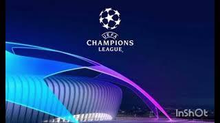 Uefa Champions League İntro (1 Hour)