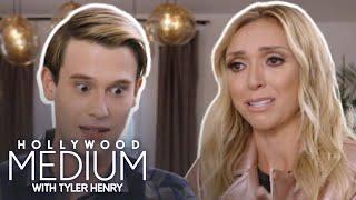 Tyler Henry Connects Giuliana Rancic To Her Late Father-in-Law | Full Reading | E!