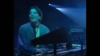 Alan Parsons Project Live Full (The Night of the Proms 1990)