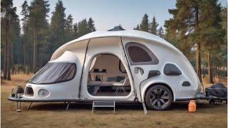 Incredible Camping Inventions that Everyone Will Appreciate