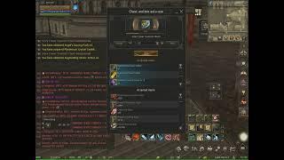 Ivory Tower Treasure Chest (140,000 Einhasad's Golden Coins) /// Lineage 2 EU Core