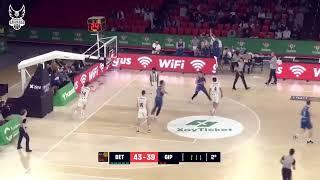 Aurrecoechea, highlights