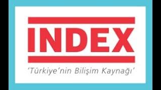 İndeks Bilgisayar Sistemleri Sanayi ve Ticaret A Ş  INDES