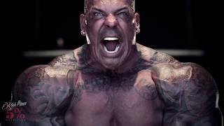 KILLING ARMS 5% WORKOUT MOTIVATION - Rich Piana