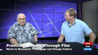 Promoting Dignity Through Film - Movie to Movement with Jason Scott Jones