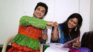 Avika And Manish Gift Segment - Part 01