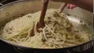 How to Make Linguine with White Clam Sauce | Pasta Recipe | Allrecipes.com