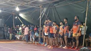 Thalaklayi kabaddi fest* 21.11.2021